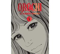 Orochi: The Perfect Edition, Vol. 1: Volume 1