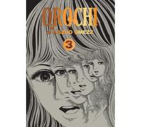 Orochi: The Perfect Edition, Vol. 3: Volume 3 (OROCHI PERFECT ED GN)