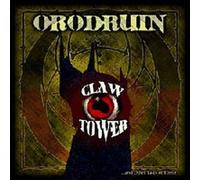 Orodruin - Claw Tower... And Other Tales Of Terror