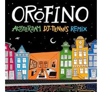Orofino - Amsterdam (Incl. DJ Tennis Remix) [Vinilo]