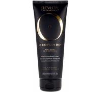 Orofluido Crema corporal hidratante 200mL