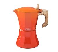 Oroley PETRA NARANJA CAFET.INDUC.12 T marca