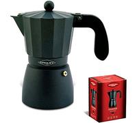 OROLEY 73Y12F - Cafetera Aluminio Oroley Filtro 12 Taza