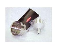 Oroley - Recambio Embudo Cafetera Italiana de Aluminio, 1 Taza