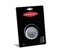 Oroley - Recambio Filtro Cafetera de Aluminio, 9 Tazas