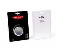 Oroley - Recambio Filtro Cafetera de Aluminio, 9 Tazas
