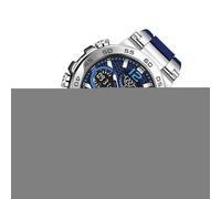 Orologio Analógico E Digital - Modello Di Con Doppio Display | Orologio Da Polso Elegante Multifunzionale | Diseño Moderno, Quadrante Doppia Lettura, Estilos Profesionales, Per Business, Casual, F