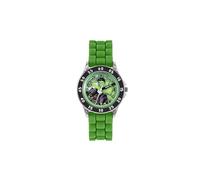 Orologio bambino Avengers Hulk Disney verde AVG9032 silicone