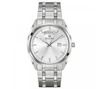 Orologio BULOVA - Classic Day Date Ref. 96C127