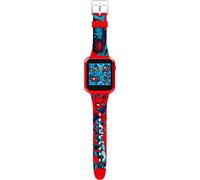 Orologio Da Polso Digitale Intelligente Spider-Man NUEVO