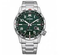 Orologio da uomo Aviator - Citizen BM7551-84X