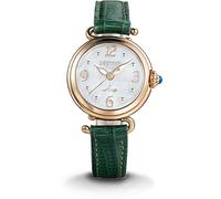 Locman Reloj Solo Tempo para mujer, moderno, cód. 0701R14R-RGMWRGPD, Correa