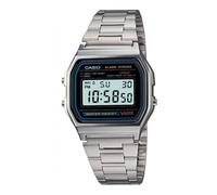 Orologio polso casio cas-a158wa-1cr x1