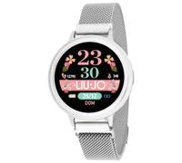 Orologio Smartwatch Eye collection Silver - Liu Jo SWLJ055