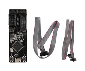 Orolotay ESP-Prog Jtag Debug & Descargador de Programas para ESP-Prog Tarjeta de Desarrollo Jtag Debug Program Downloader Compatible
