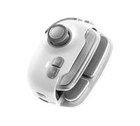 Orolotay Joystick Controlador de Juegos Profesional MB03: Control de Juegos Inteligente con Vibración, Cambio de Equipo con un IOS y Android