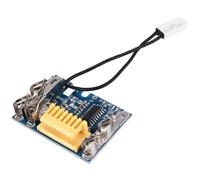 Orolotay Placa de Chip PCB de BateríA de Repuesto de 18V, Placa de ProteccióN de Carga PCB para BL1830 BL1840 BL1850 Herramienta EléCtrica