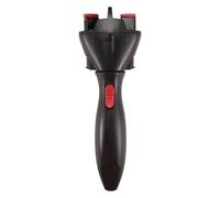 Orolotay Trenzador De Pelo ElÉCtrica Trenzador De Torcido AutomÁTico Dispositivo De Tejer MÁQuina Trenzador De Pelo Peinado Herramienta De Peinado