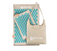 Oromed - esterilla de masaje de acupresión oro-salth con púas para e