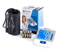 OROMED ORO-N8 COMFORT manómetro automático