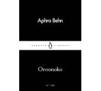 Oroonoko (ebook)