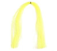 Oropel holográfico trenzado para atar moscas, incluyendo construcción de serpentina para elementos de aparejo de envoltura de gancho de cristal y detalles de señuelo (002)