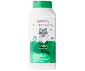 Oropharma Basura y olores Deodo Green Tea