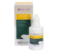 Oropharma - C-Vit - Cantidad: 50 ml