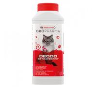 Oropharma Deodo Fresa - Cantidad: 750 g