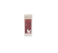 Oropharma Muta-Vit Líquido - Versele-Laga - Cantidad: 30 ml