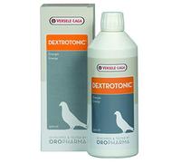 Oropharma Suministros para el Cuidado de la Salud Dextrotonic