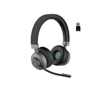 Orosound Auriculares TPROPLUS-S Negro Gris