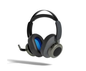 Orosound OROSOUND Tilde EVO-C Auriculares inalámbricos envolventes con reducción de ruido de alta calidad e IA, ¡perfectos para un uso 100% híbrido!