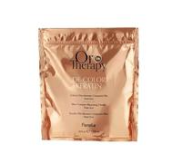 Fanola Cuidado del cabello Oro Therapy De-Color Keratin Blondierpulver 500 g