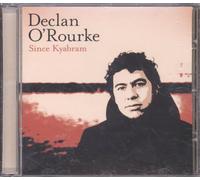 O'Rourke Declan - Since Kyabran