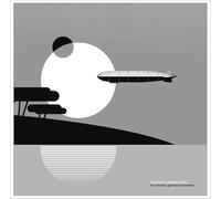 O'Rourke, Jim / Di Domenico, Giovanni - Immanent In Nervous Activity [Vinilo]