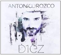 Orozco, Antonio - Diez