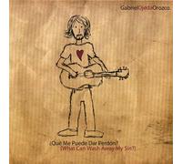 Orozco, Gabriel Ojeda - Que Me Puede Dar Perdon