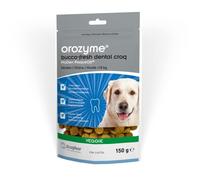 Orozyme Bucco-Fresh Croq Dental - Grande 150 g (más de 10 kg)