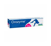 Ecuphar Orozyme Pasta de Dientes para perros y gatos