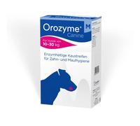 Orozyme tiras masticables M 141 g