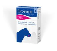 Orozyme Tiras Para Masticar S