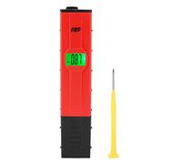 ORP2069 ORP Medidor,Portátil Probador de Calidad del Agua Medidor Redox ORP Medidor de Agua Acuario de Pluma LCD de Alta Precisión para Fuentes de Agua,Acuarios,Hidroponía,Piscinas,Spa