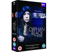 Orphan Black (Complete Series 1 & 2) - 6-DVD Box Set ( Orphan Black - Series One and Two ) [ Origen UK, Ningun Idioma Espanol ]