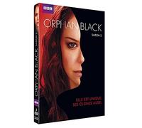 Orphan Black - Saison 2 [Francia] [DVD]