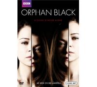 Orphan Black-Season 1 [Reino Unido] [DVD]
