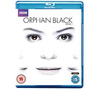 Orphan Black - Series 1 [Reino Unido] [Blu-ray]
