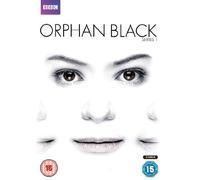 Orphan Black - Series 1 [Reino Unido] [DVD]