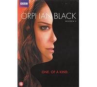 Orphan Black - Series 2 (Dutch import)
