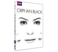 Orphan Black - Temporada 1 [DVD]
